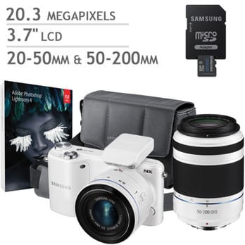 Costco Wholesale - Samsung NX2000 bundle: the camera, a bag, light room, SDcards and two lenses (20-50mm and 50-200mm) for $759 shipped for free. - Wholesale Stores Near Me - Wheaton, Maryland Costco Wholesale - Samsung NX2000 bundle: the camera, a bag, light room, SDcards and two lenses (20-50mm and 50-200mm) for $759 shipped for free. - Wholesale Stores Near Me - Wheaton, Maryland