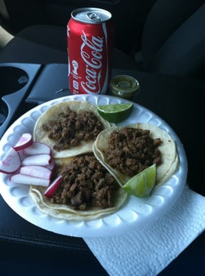 El Pique Taco Truck by null