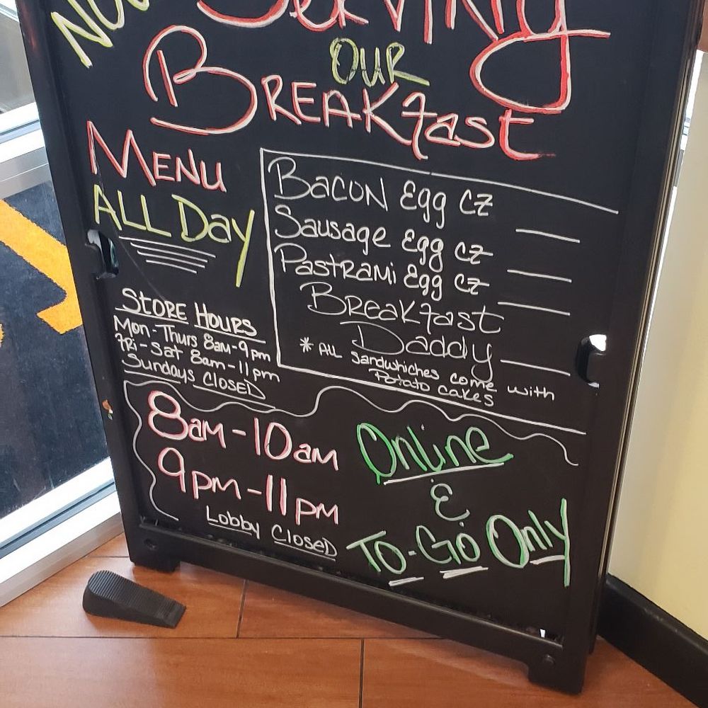 Patty Shack - Burgers Near Me - Milwaukee, Wisconsin