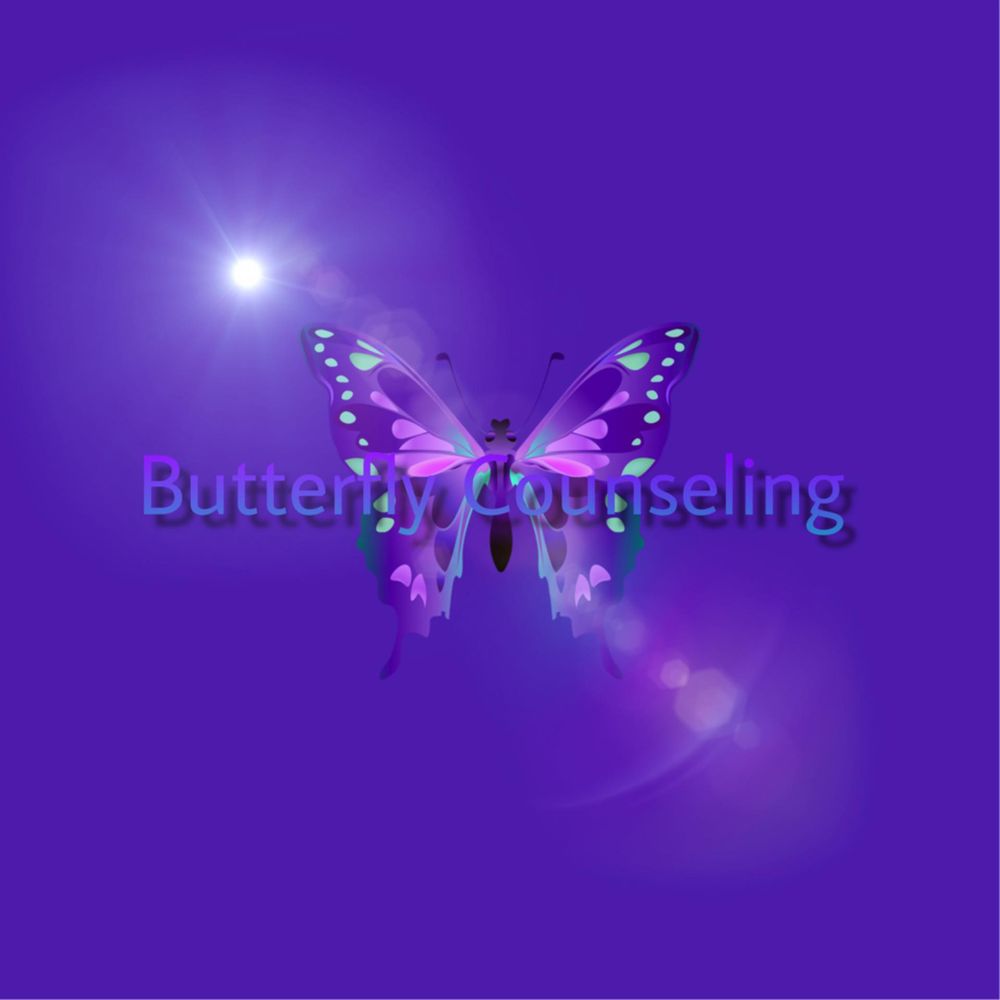 Butterfly Counseling - grief counselor in Ridgeland, MS