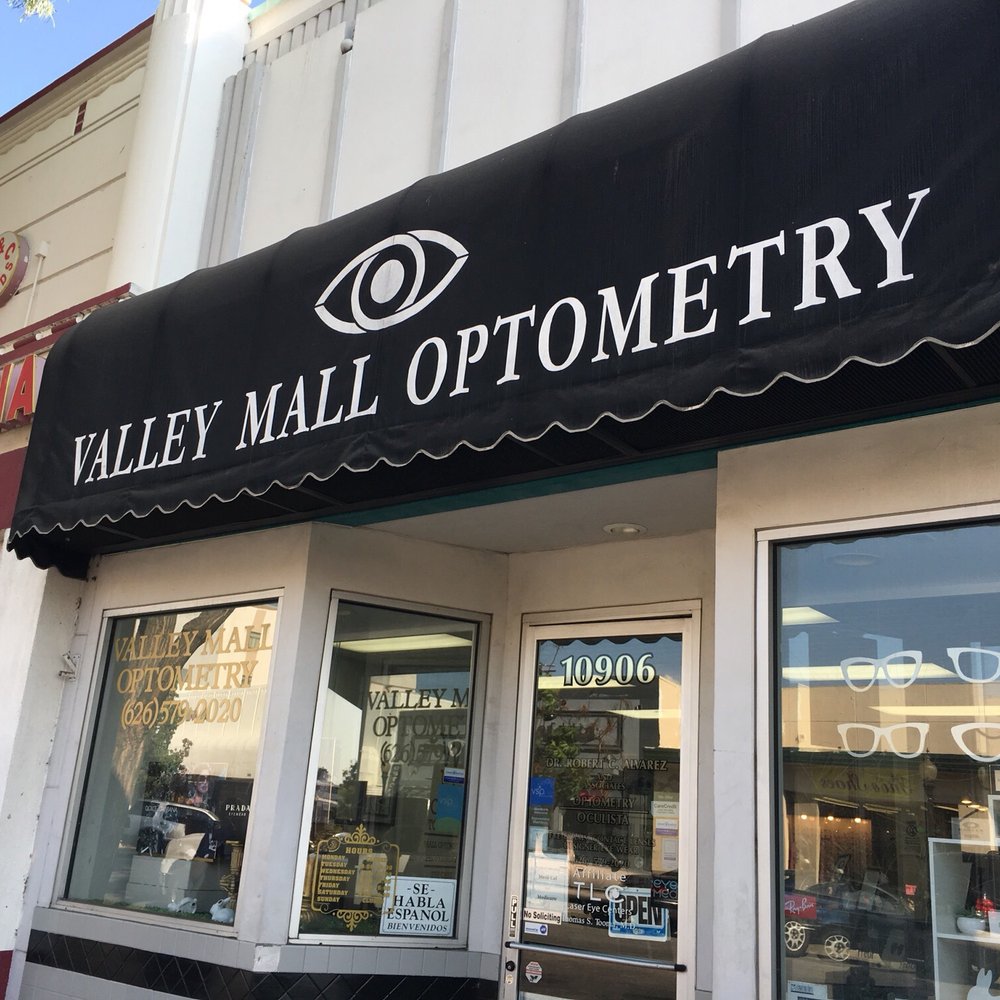 Valley Mall Optometry - Optometrists Near Me - El Monte, California Valley Mall Optometry - Optometrists Near Me - El Monte, California