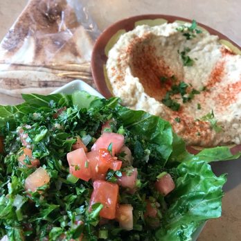 La Pita - The best tabbouleh & baba ganoush - Mediterranean Near Me - St. Joseph, Michigan La Pita - The best tabbouleh & baba ganoush - Mediterranean Near Me - St. Joseph, Michigan