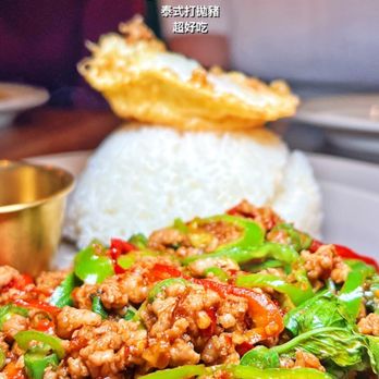 Mitr Thai - Thai Near Me - New York, New York