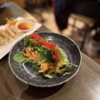 AMA Sushi - *Golden Salmon - Sushi Bars Near Me - Edina, Minnesota AMA Sushi - *Golden Salmon - Sushi Bars Near Me - Edina, Minnesota
