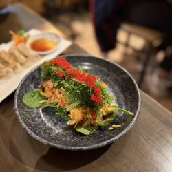 AMA Sushi - *Golden Salmon