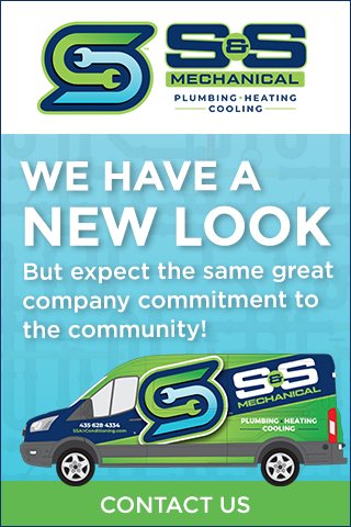 Slide of S&S Mechanical - Plumbing Heating Cooling