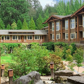 Alderbrook Resort & Spa - Resorts Near Me - Union, Washington Alderbrook Resort & Spa - Resorts Near Me - Union, Washington