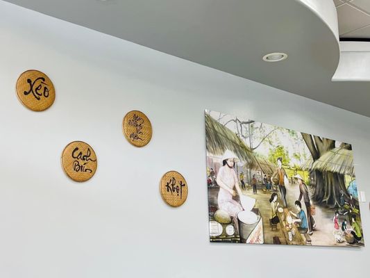 Banh Cuon Hoa #2 by null