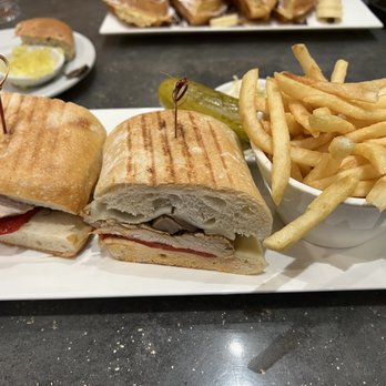 Chit Chat Diner - Caprese Sandwich - Diners Near Me - Hackensack, New Jersey Chit Chat Diner - Caprese Sandwich - Diners Near Me - Hackensack, New Jersey