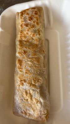 Burritos La Palma by null