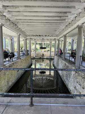 Castle & Key Distillery by null