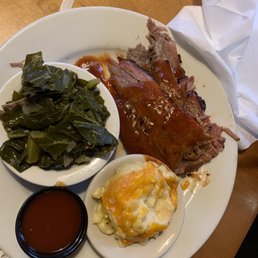 Beef Brisket Beef Brisket