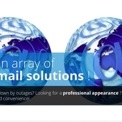 Photo of Dynu Systems, Inc. - Chandler, AZ, US. Email service