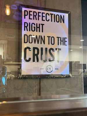 Crust Pizza Co. - Northpark Kingwood Place by null