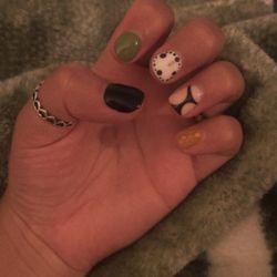 Happy Nails & Spa - Builder gel