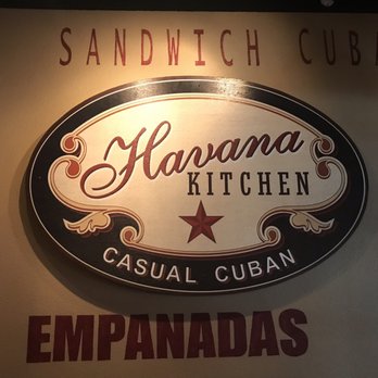 Havana Kitchen - Cuban Near Me - Temecula, California