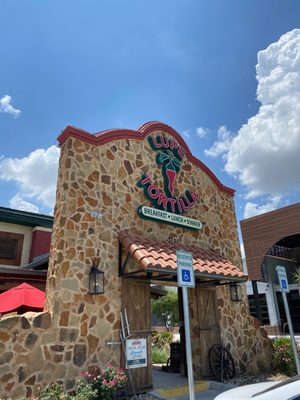 Lupe Tortilla Mexican Restaurant by null