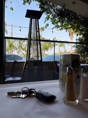 Jino's Pars - Persian restaurant Los Angeles by null