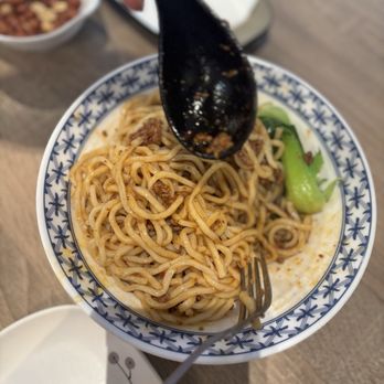 Mr Szechuan - Tan Tan Noodle - Chinese Near Me - San Francisco, California Mr Szechuan - Tan Tan Noodle - Chinese Near Me - San Francisco, California