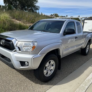 Sunset Auto Detailing - Single stage paint enhancement. - Auto Detailing Near Me Sunset Auto Detailing - Single stage paint enhancement. - Auto Detailing Near Me