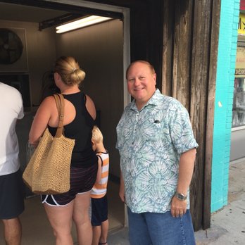 Britt's Donuts - Donuts Near Me - Carolina Beach, North Carolina