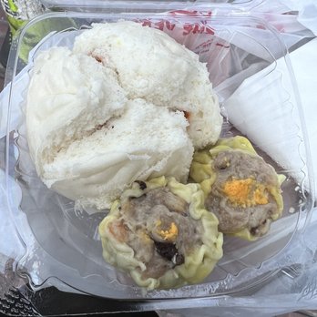 Mee Sum Pastry - Seafood Near Me - Seattle, Washington Mee Sum Pastry - Seafood Near Me - Seattle, Washington