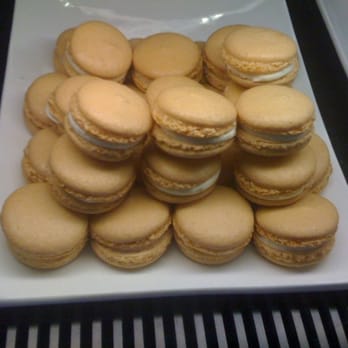 La Tour Cafe - vanilla 2011 - Cafes Near Me - Honolulu, Hawaii