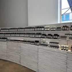 Aesop Berkeley - Inside