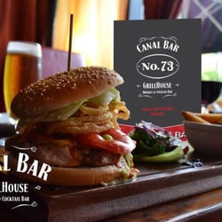 Canal Bar