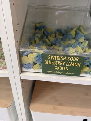 All Aboard Candy by null