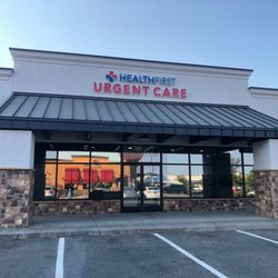 Health First Urgent Care - Health First Urgent Care - Medical Clinic