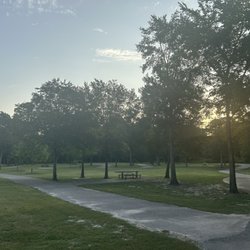 Maxwell Park