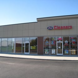 Pro Cleaners