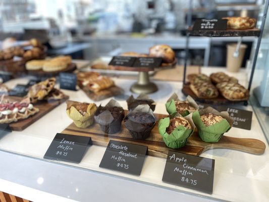 Diamond Coffee N’ Pastry by null