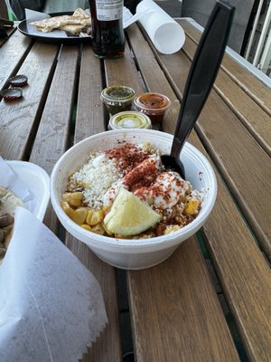 Tacos Chiwas by null