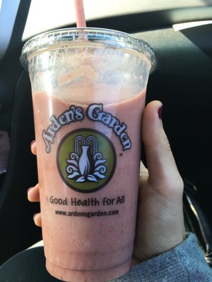 Arden's Garden Juice Bar & Smoothies Little 5 Points by null