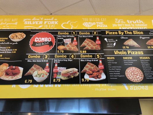 Menu photo 3 Rascal House University Heights, OH