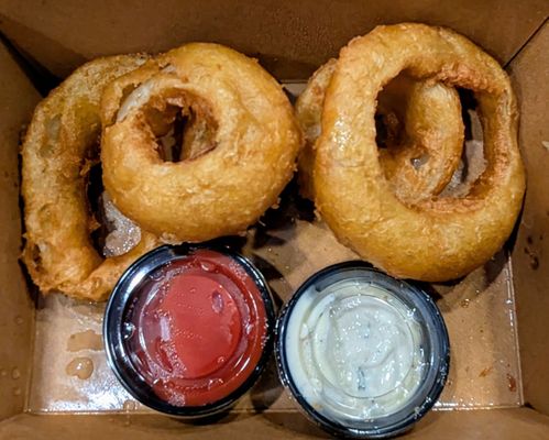 The League Kitchen & Tavern by null