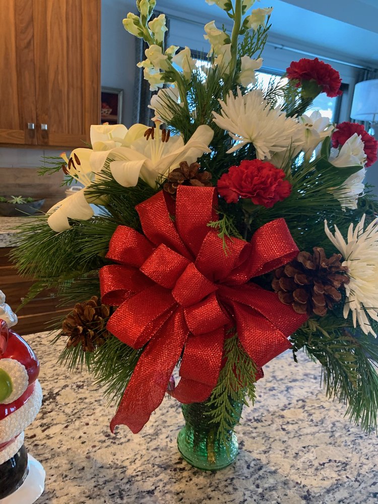 FLOWER BOUTIQUE Updated August 2024 50 N Main St, Heber City, Utah