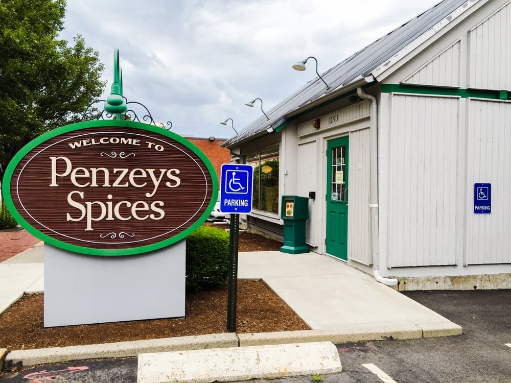 PENZEY’S SPICES Updated June 2024 13 Photos & 127 Reviews 1293