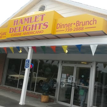 Hamlet Delights - the front of a restaurant - Diners Near Me - Horseheads, New York Hamlet Delights - the front of a restaurant - Diners Near Me - Horseheads, New York