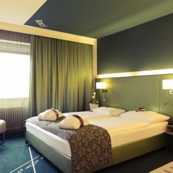 Mercure Hotel Bristol Stuttgart-Sindelfingen