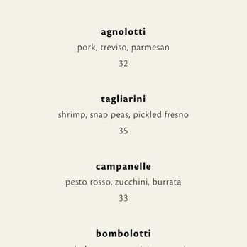 Margot - Menu July 2022 - Spanish Near Me - Culver City, California Margot - Menu July 2022 - Spanish Near Me - Culver City, California