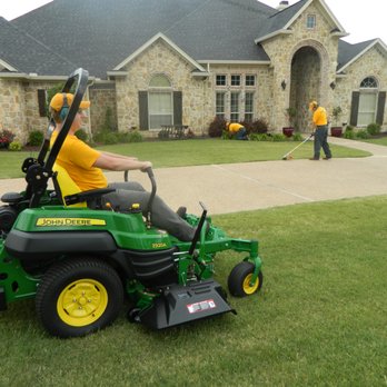 The Grounds Guys - Springfield - Landscaping Near Me - Battlefield, Missouri The Grounds Guys - Springfield - Landscaping Near Me - Battlefield, Missouri