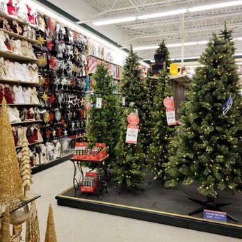 Hobby Lobby - Christmas trees and a large selection at that. - Fabric Stores Near Me - Albuquerque, New Mexico