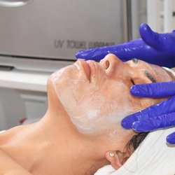 Mad Peaches Med Spa - Facials for women