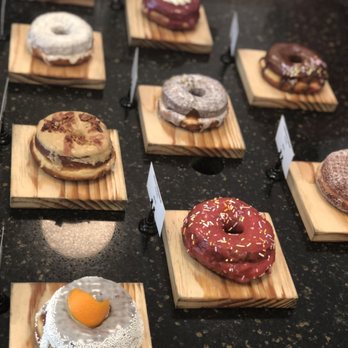 Good Dough - Donuts Near Me - Jacksonville, Florida Good Dough - Donuts Near Me - Jacksonville, Florida