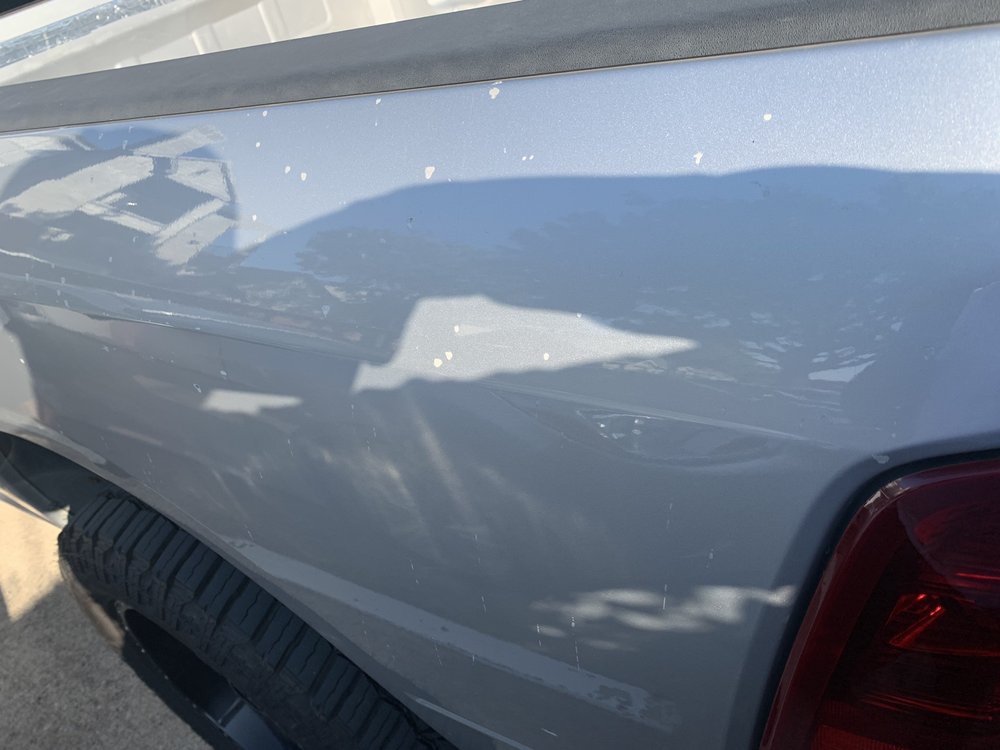 Slide of Green Eagle Roofing and Construction