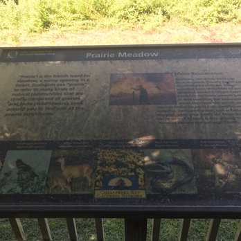 Terrapin Nature Park - Parks Near Me - Stevensville, Maryland
