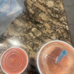 Tropical Smoothie Cafe